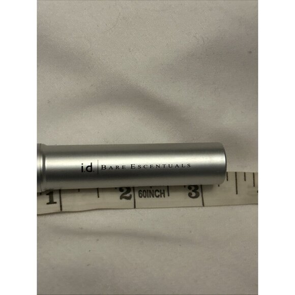 I.d Bare Escentuals bareminerals retractable Face powder blush Brush new - Picture 3 of 7